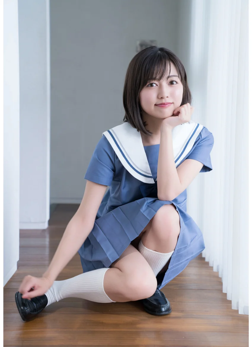 ＜動画特典付き＞「ゲーマーの休日」（L） 中村歩加2 試し読み 4