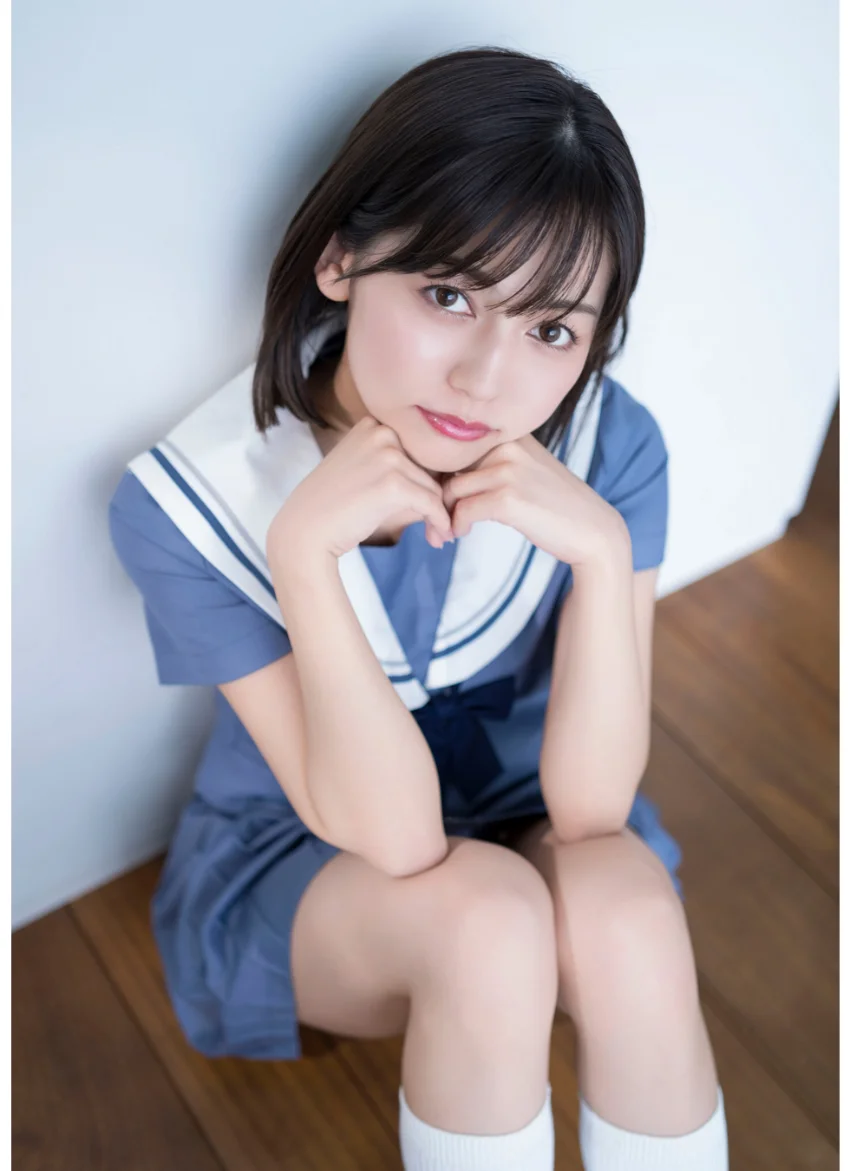 ＜動画特典付き＞「ゲーマーの休日」（L） 中村歩加2 試し読み 5