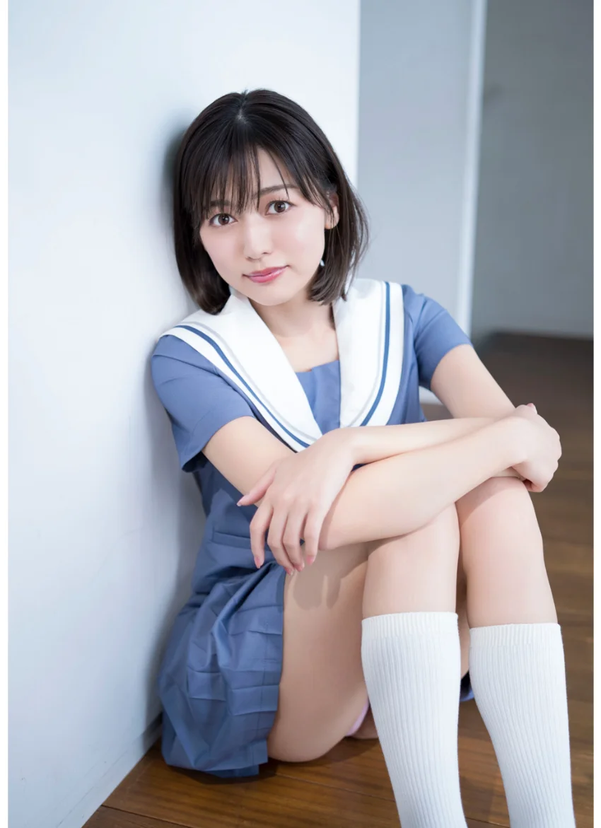 ＜動画特典付き＞「ゲーマーの休日」（L） 中村歩加2 試し読み 6