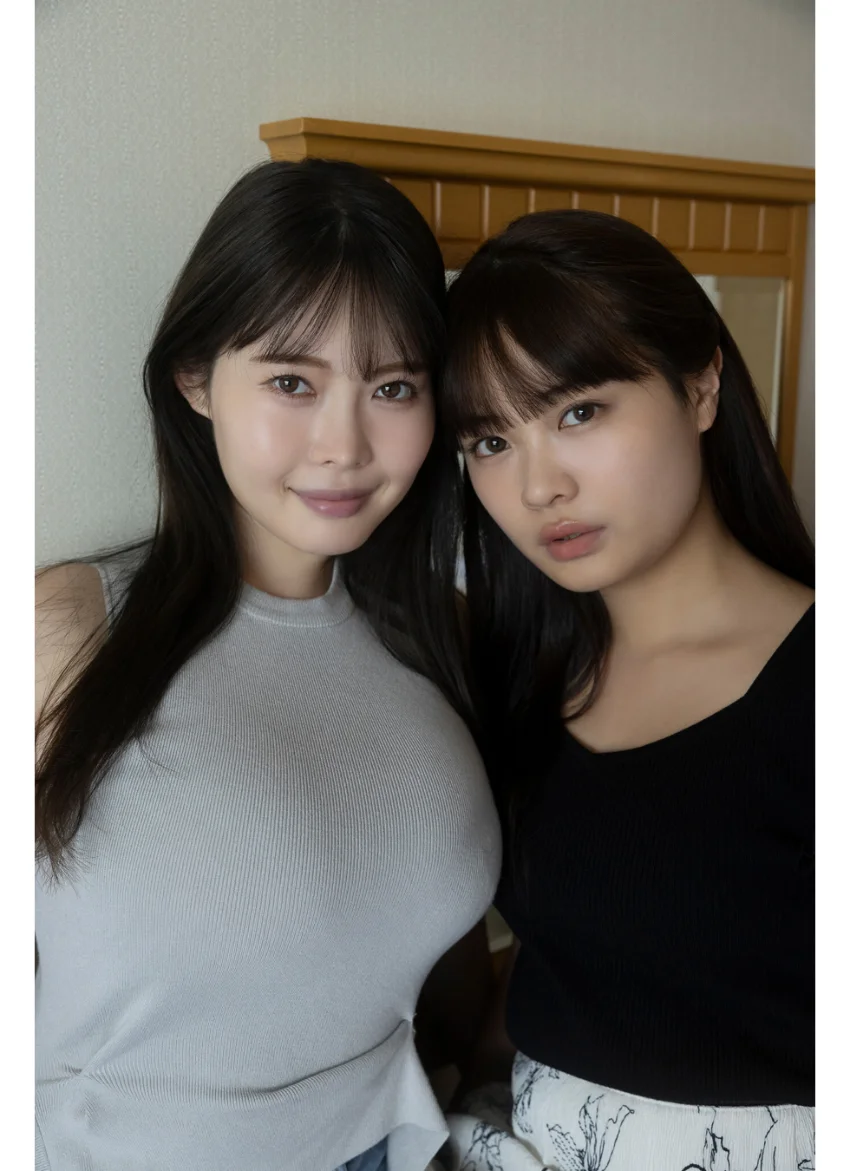 西本ヒカル×白川愛梨 ボインバンバンボン！ 試し読み 5