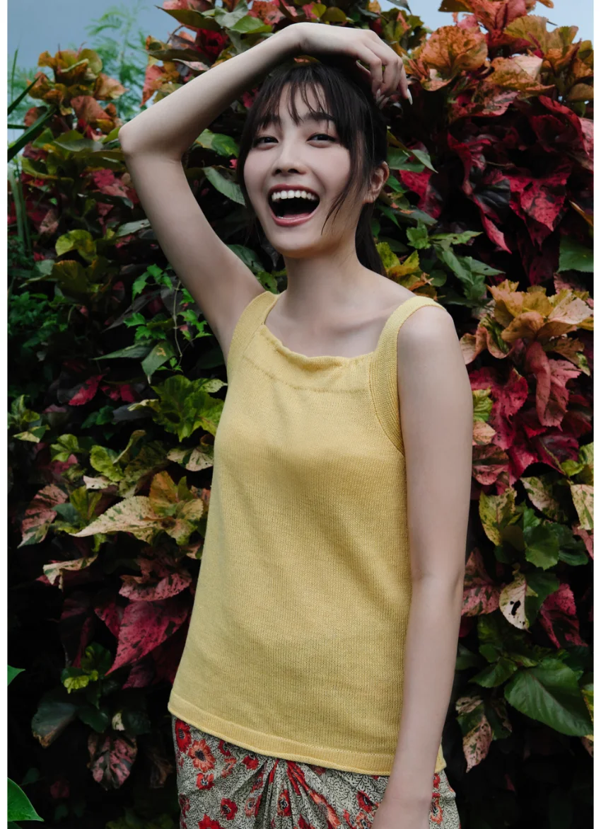 福田ルミカ Last summer 試し読み 3