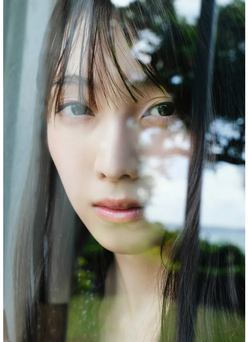 福田ルミカ 残夏 試し読み 5