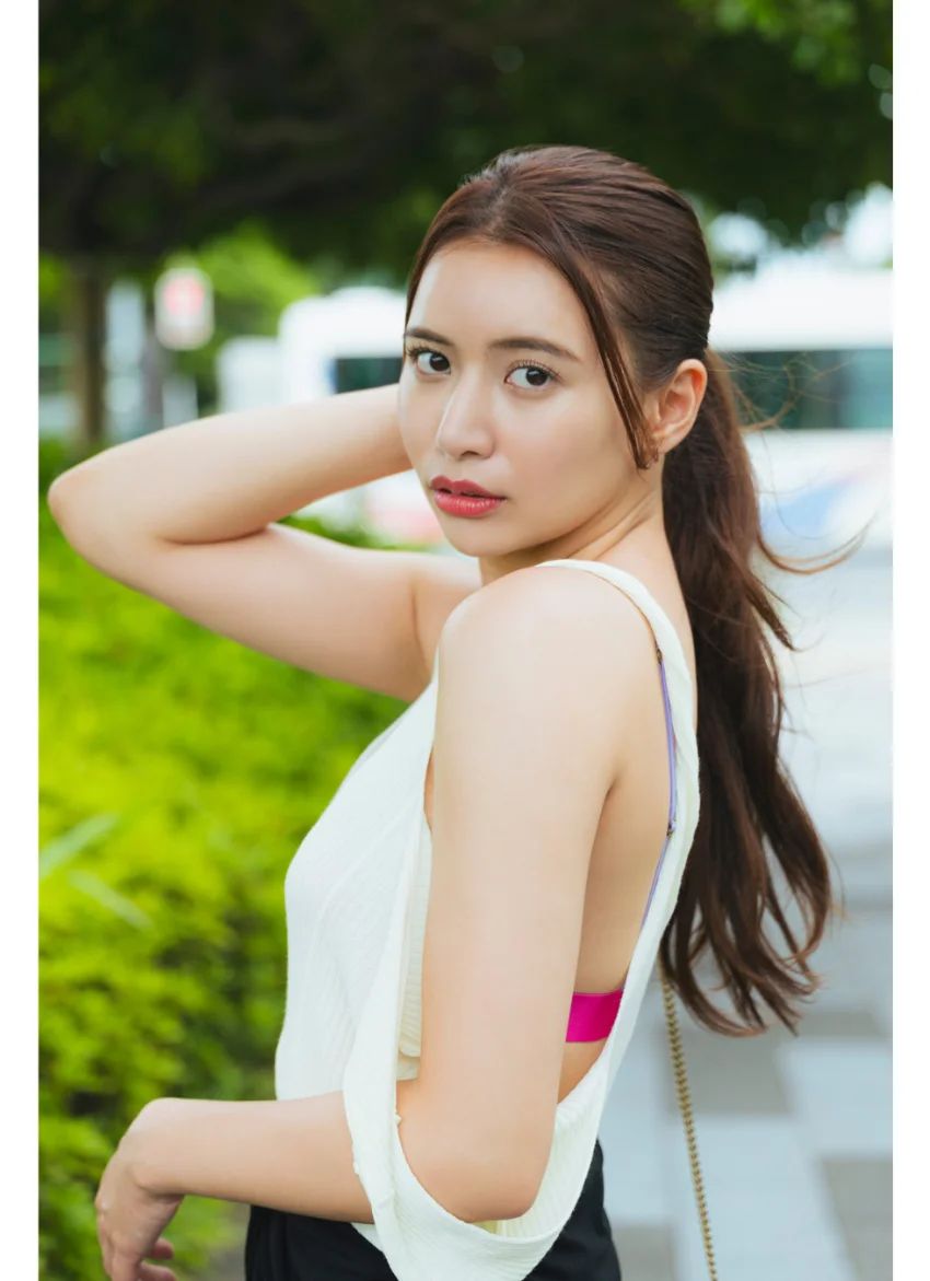 藤渡小百合 エクセレントなカラダ 試し読み 3