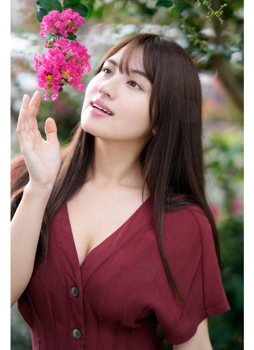 花咲楓香 グランドスラム 試し読み 4