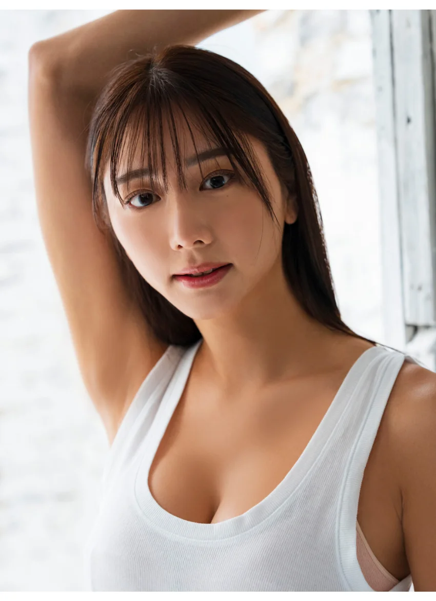 ＜動画特典付き＞グラビアン・ユニコーン 2 斎藤恭代DX ［sabra net e-Book］ 試し読み 3
