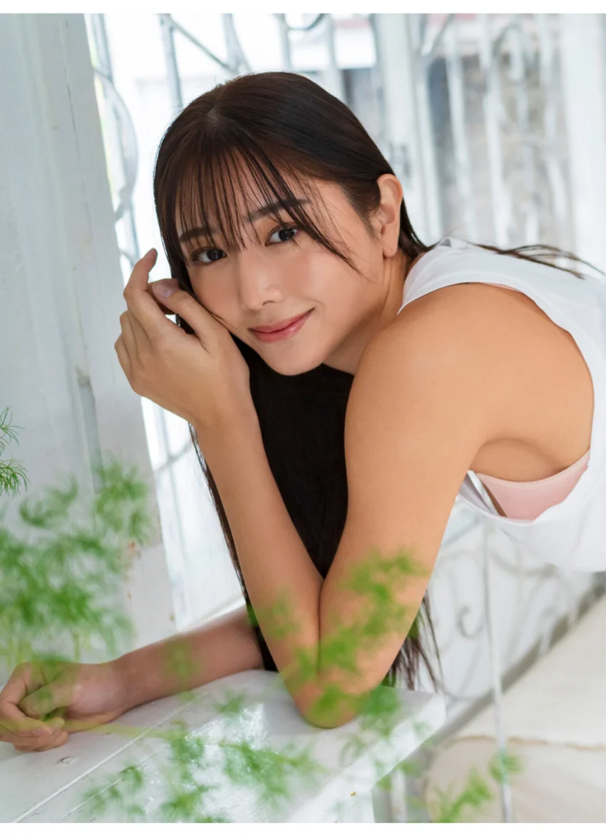 グラビアン・ユニコーン 2 斎藤恭代9 ［sabra net e-Book］ 試し読み 7