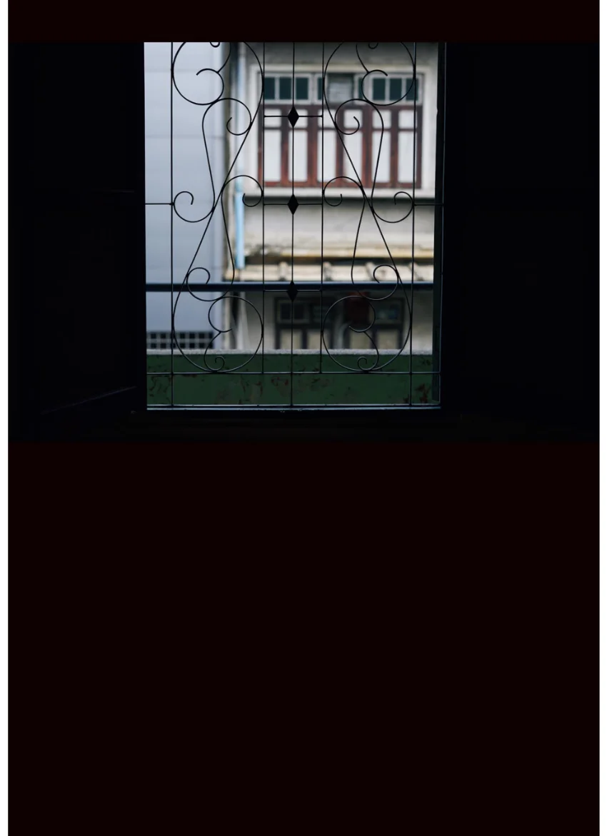 斎藤恭代写真集『いいんだよ？』 試し読み 5