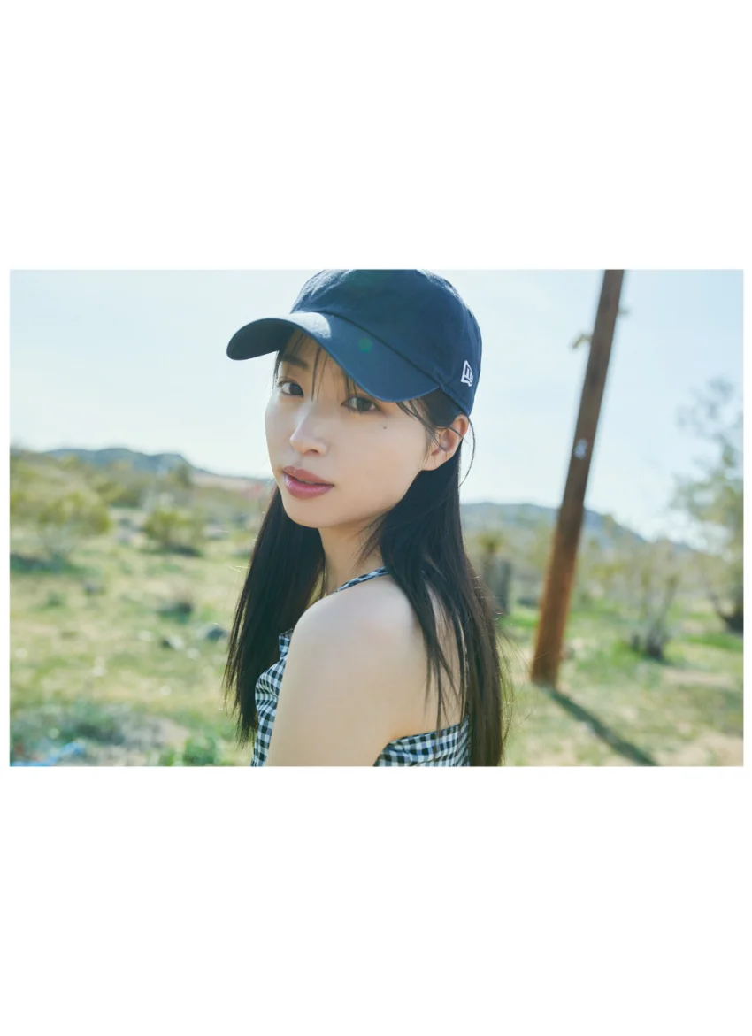 林 佑香 EXTRA EDITION:92614 試し読み 5
