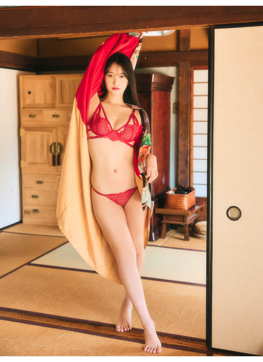 ニュー・まりや・パラダイス 永尾まりや27 ［sabra net e-Book］ 試し読み 3