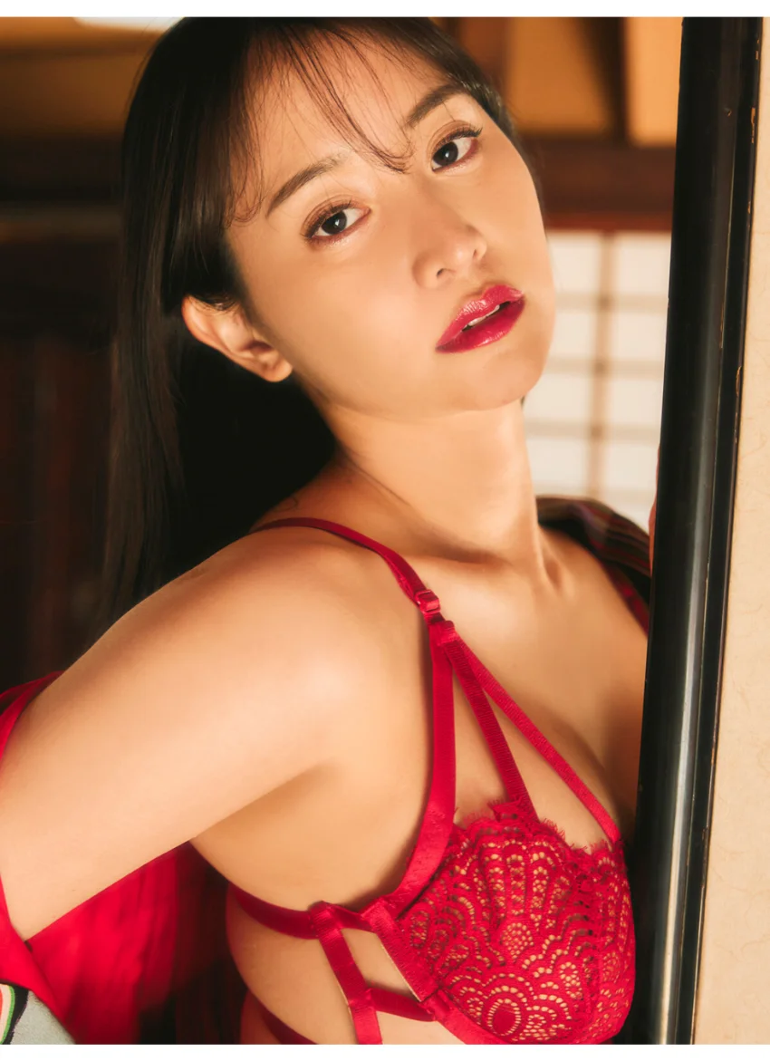 ニュー・まりや・パラダイス 永尾まりや27 ［sabra net e-Book］ 試し読み 5