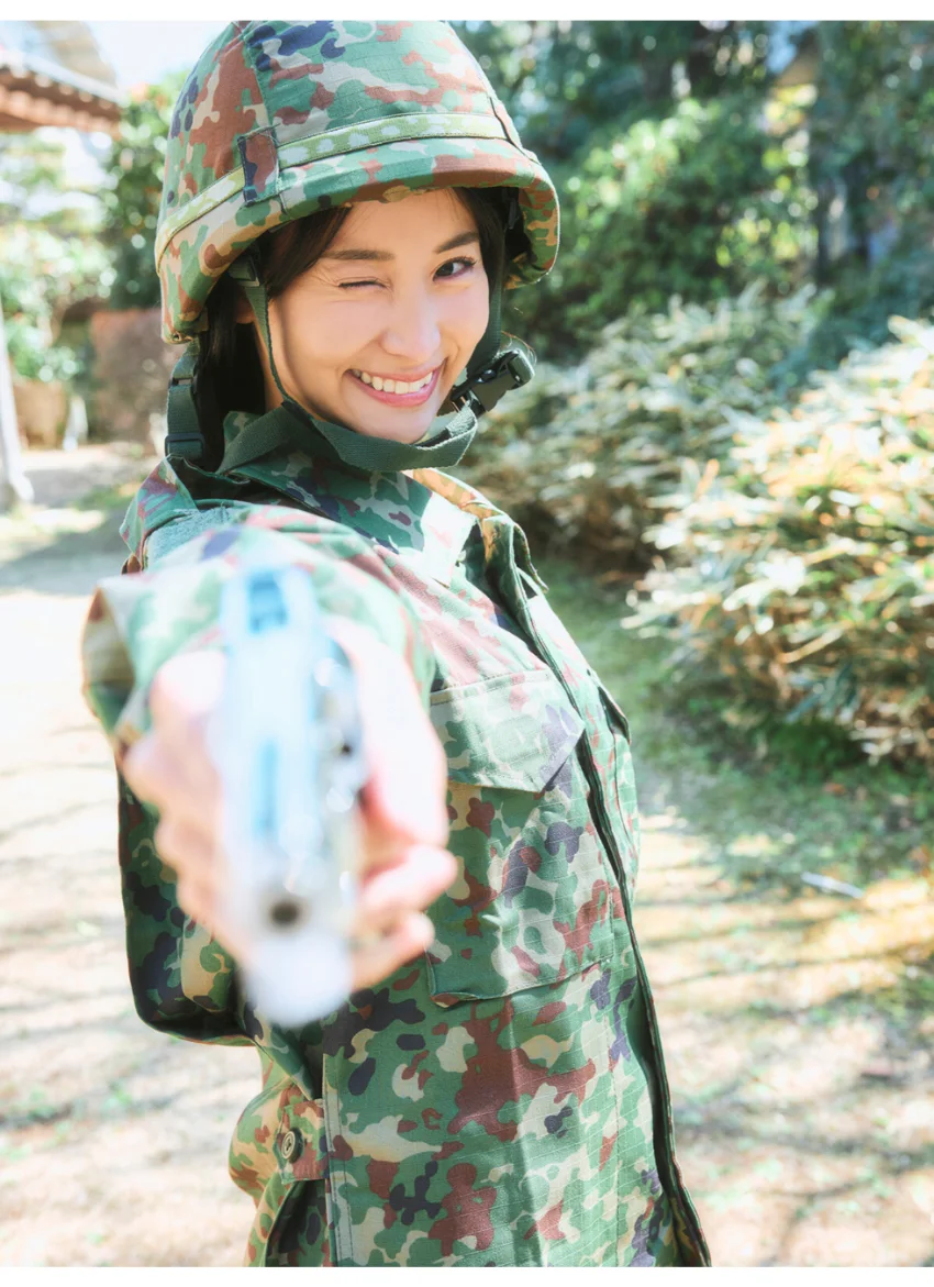 ニュー・まりや・パラダイス 永尾まりや26 ［sabra net e-Book］ 試し読み 3