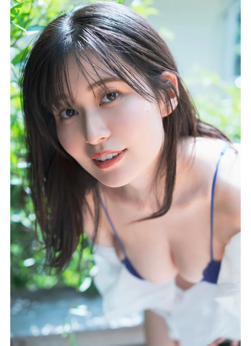 未梨一花 花咲く1000ミリの愛 試し読み 2
