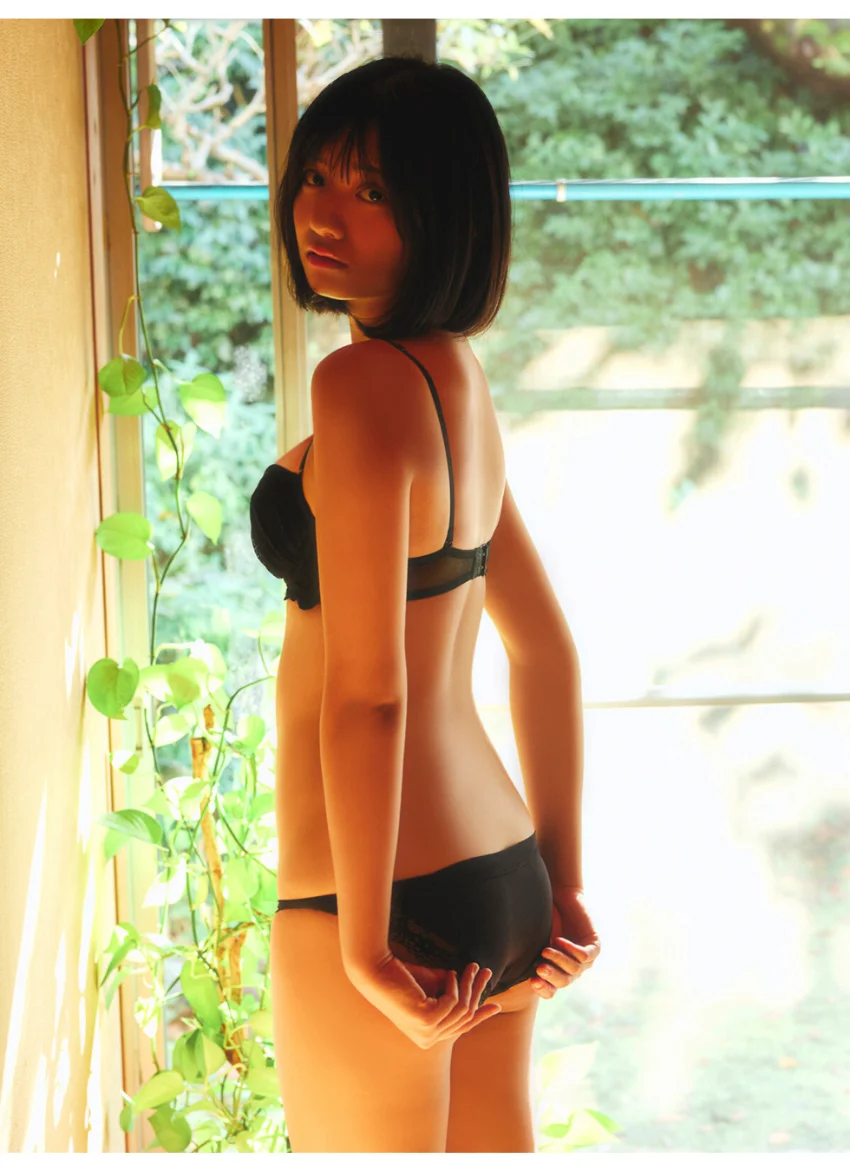 ＜動画特典付き＞石井優希 いけないバスタイム 40PhotosDX［sabra net e-Book］ 試し読み 3