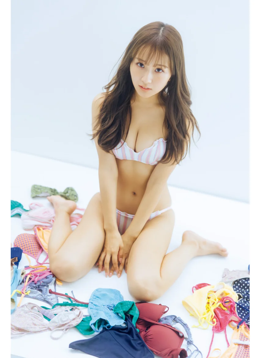 森脇梨々夏 ピュアすぎる君が好き 試し読み 2