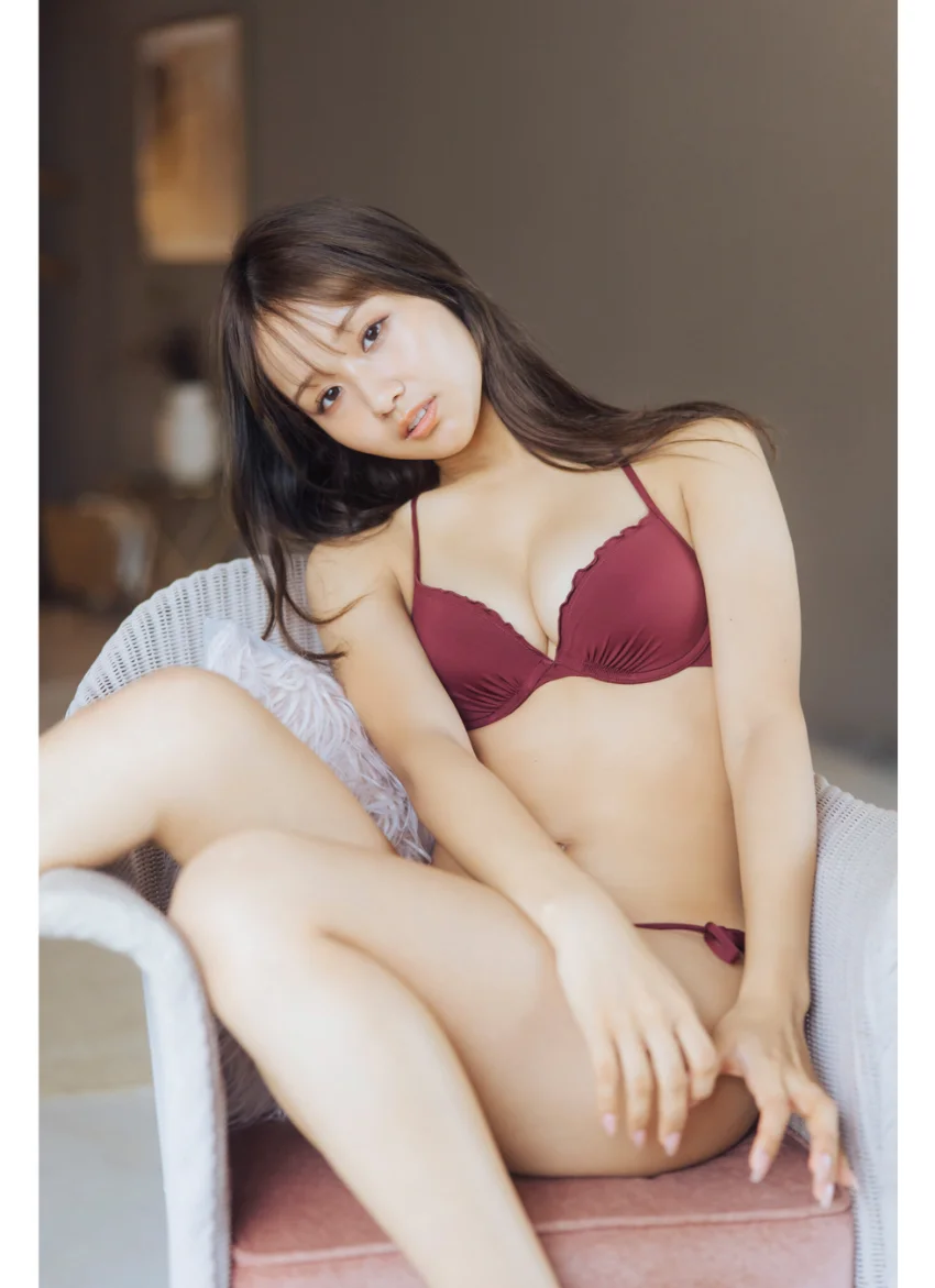 森脇梨々夏 ピュアすぎる君が好き 試し読み 5