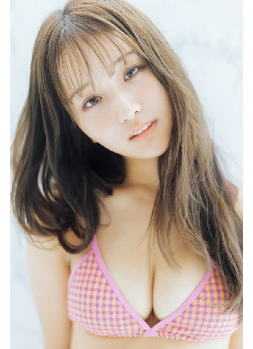 森脇梨々夏 ピュアすぎる君が好き 試し読み 8