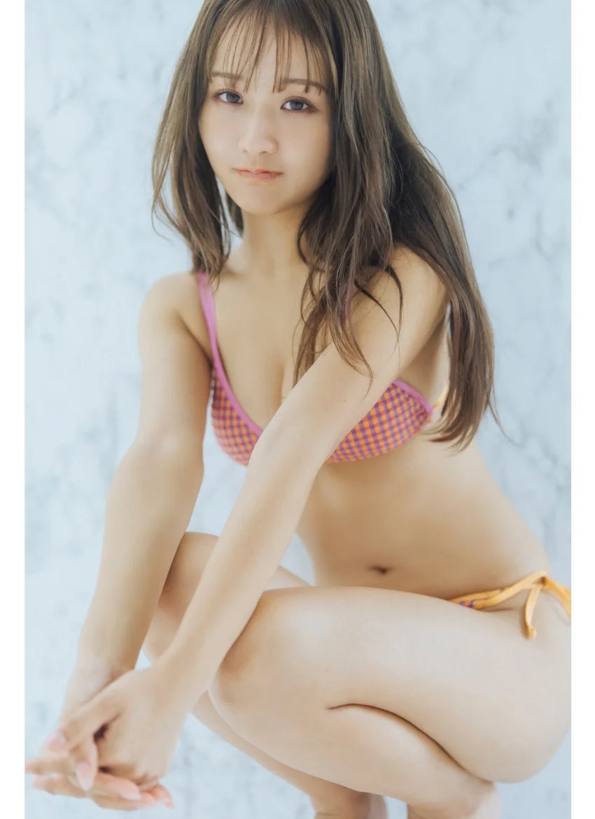 森脇梨々夏 ピュアすぎる君が好き 試し読み 9