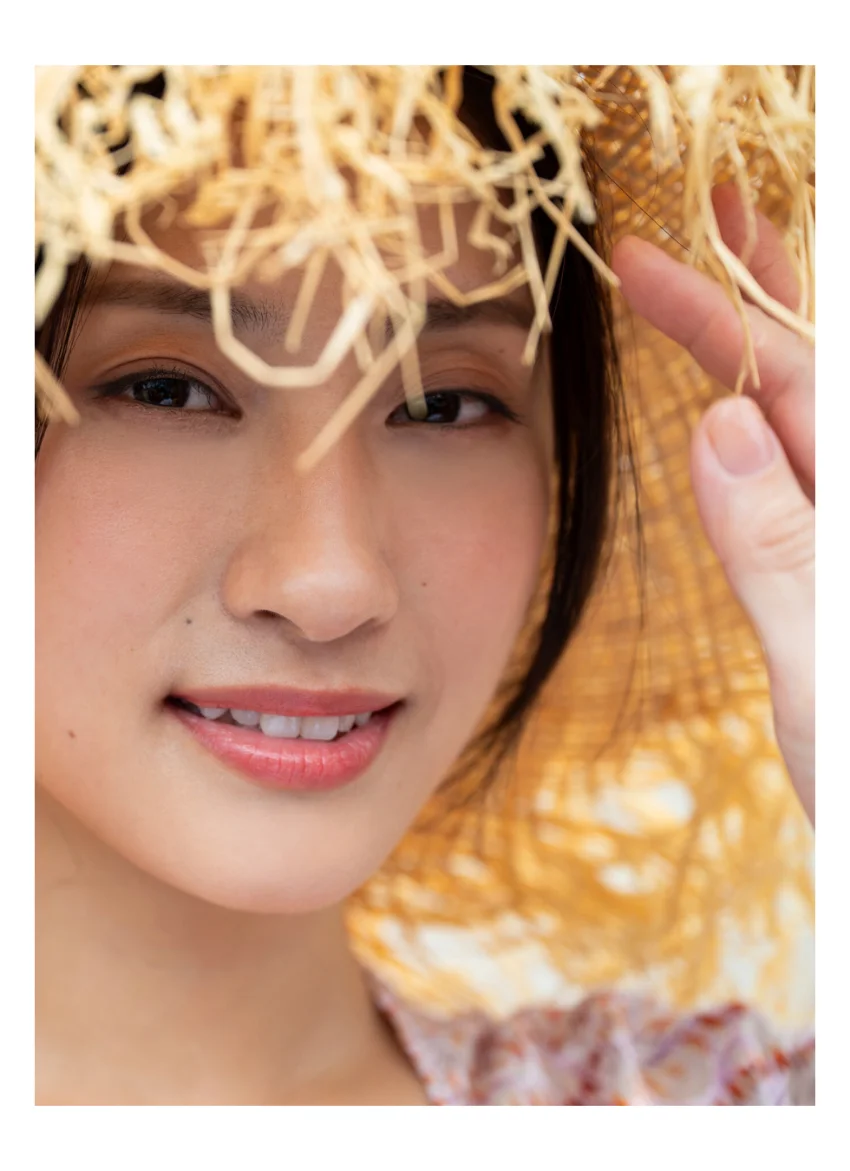小学館デジタル写真集 ななグラ 澄田綾乃 甘酸っぱ。 試し読み 2