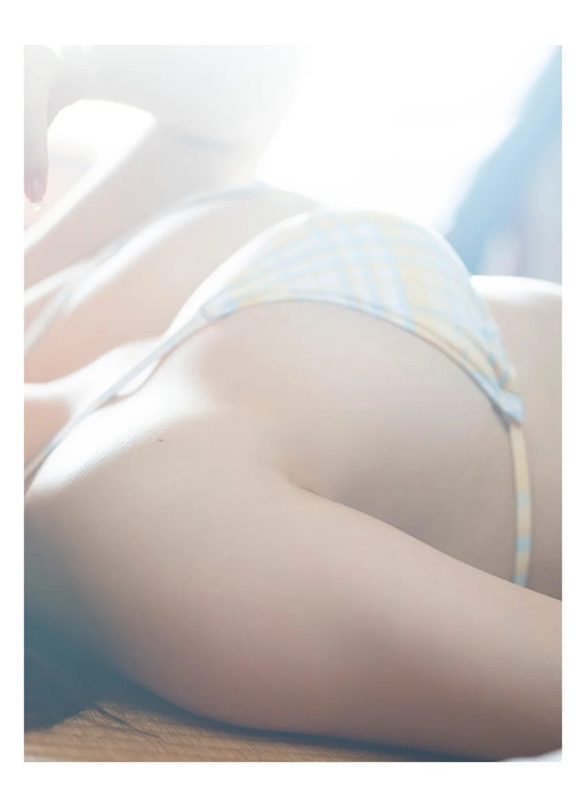 白濱美兎 美兎とサメくんの終わらない夏休み 試し読み 8