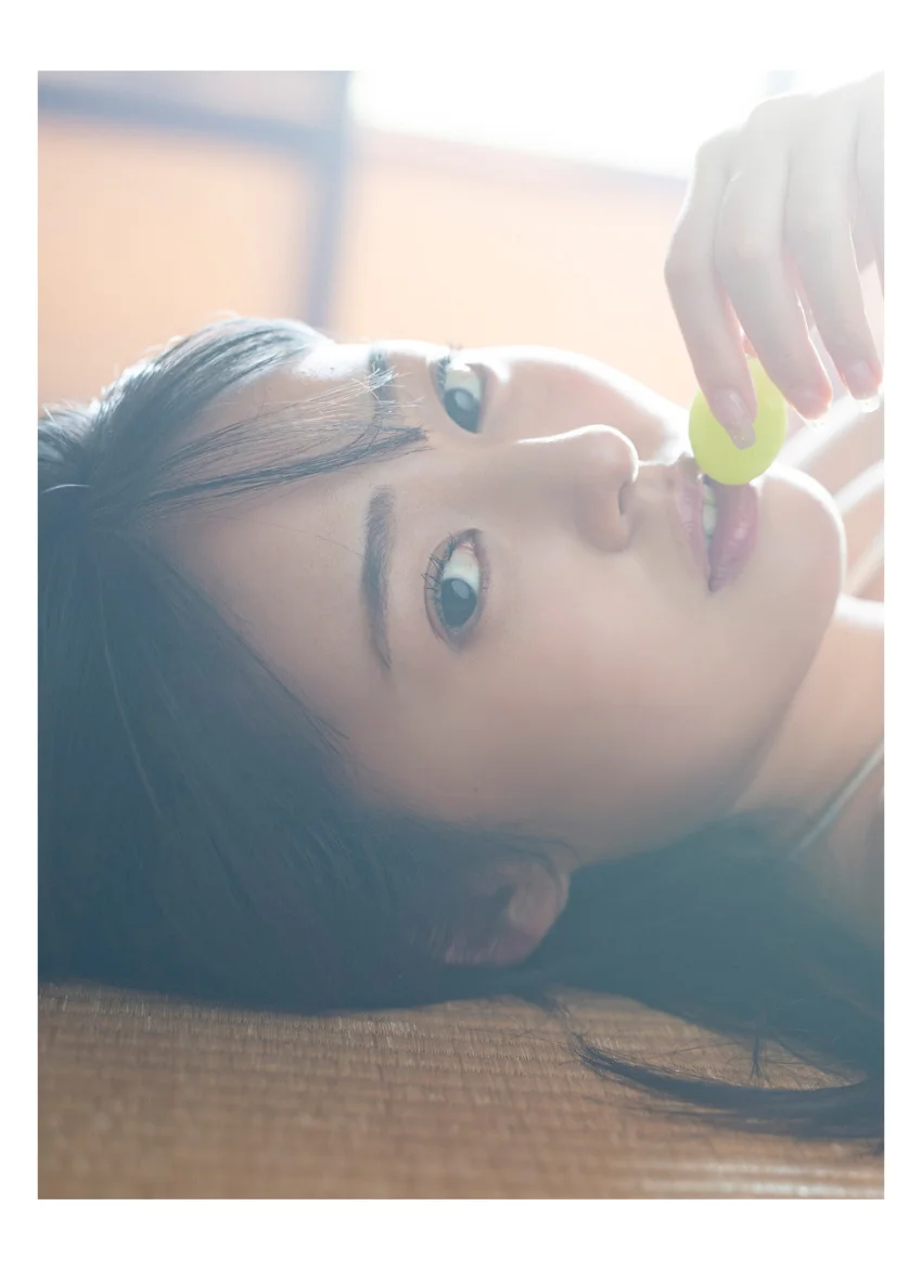 白濱美兎 美兎とサメくんの終わらない夏休み 試し読み 9