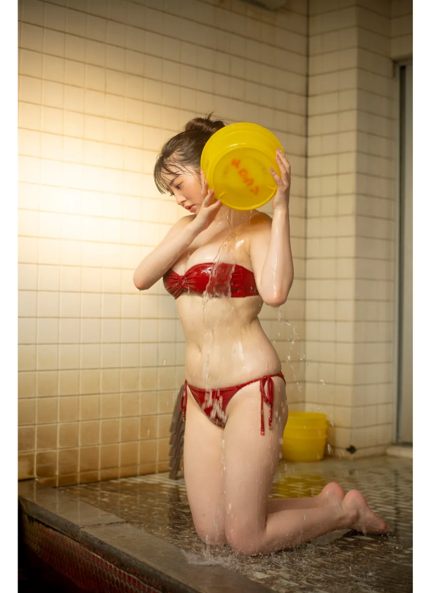 白濱美兎 美兎とサメくんの終わらない夏休み 試し読み 10