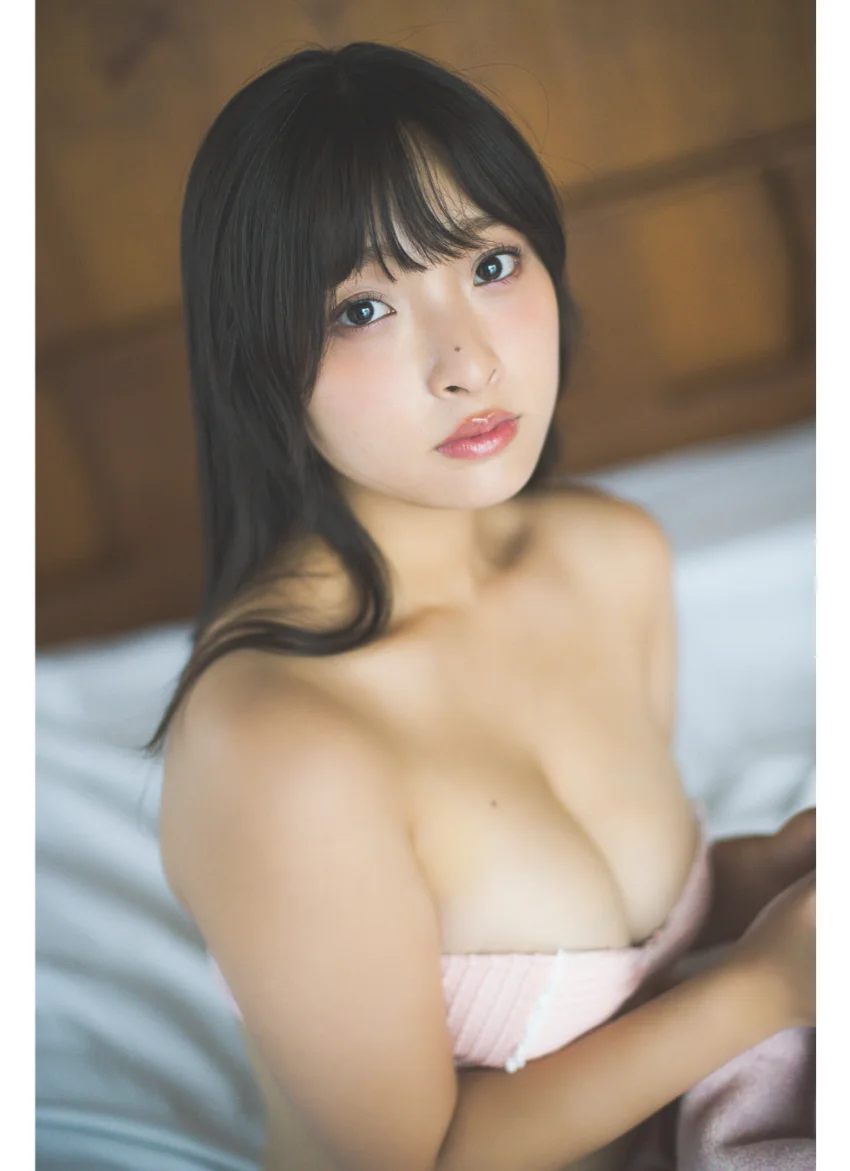 沢美沙樹 19歳、恋する秋風 試し読み 6