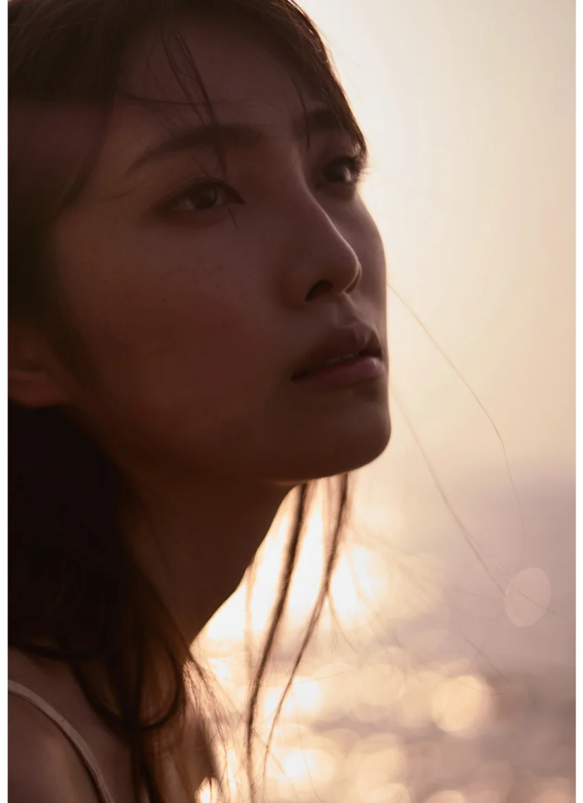 福田ルミカ 2nd写真集 Soar＜アナザー・エディション（デジタル限定）＞ 試し読み 4