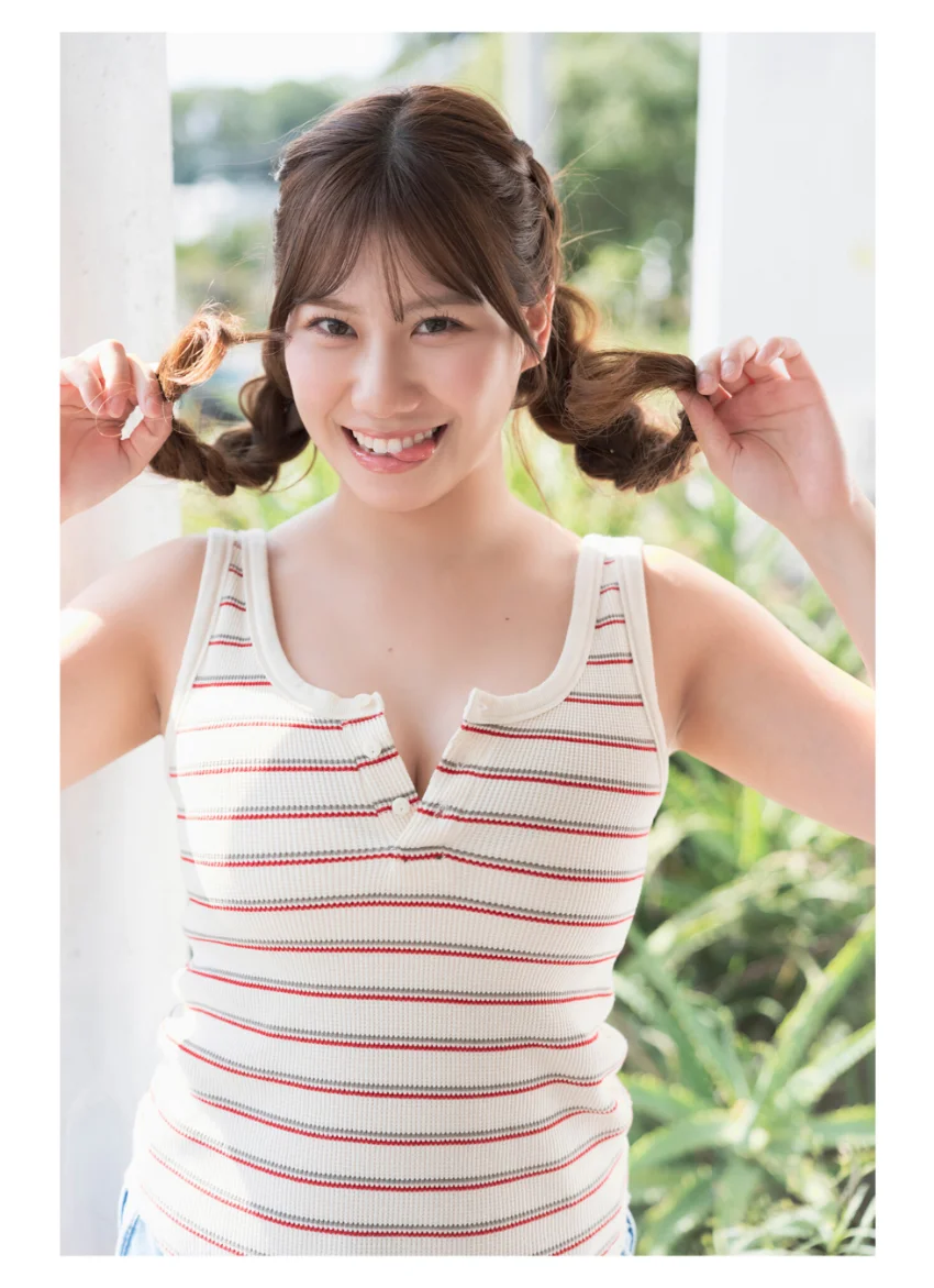 石田優美 君のてっぺんへ 試し読み 3
