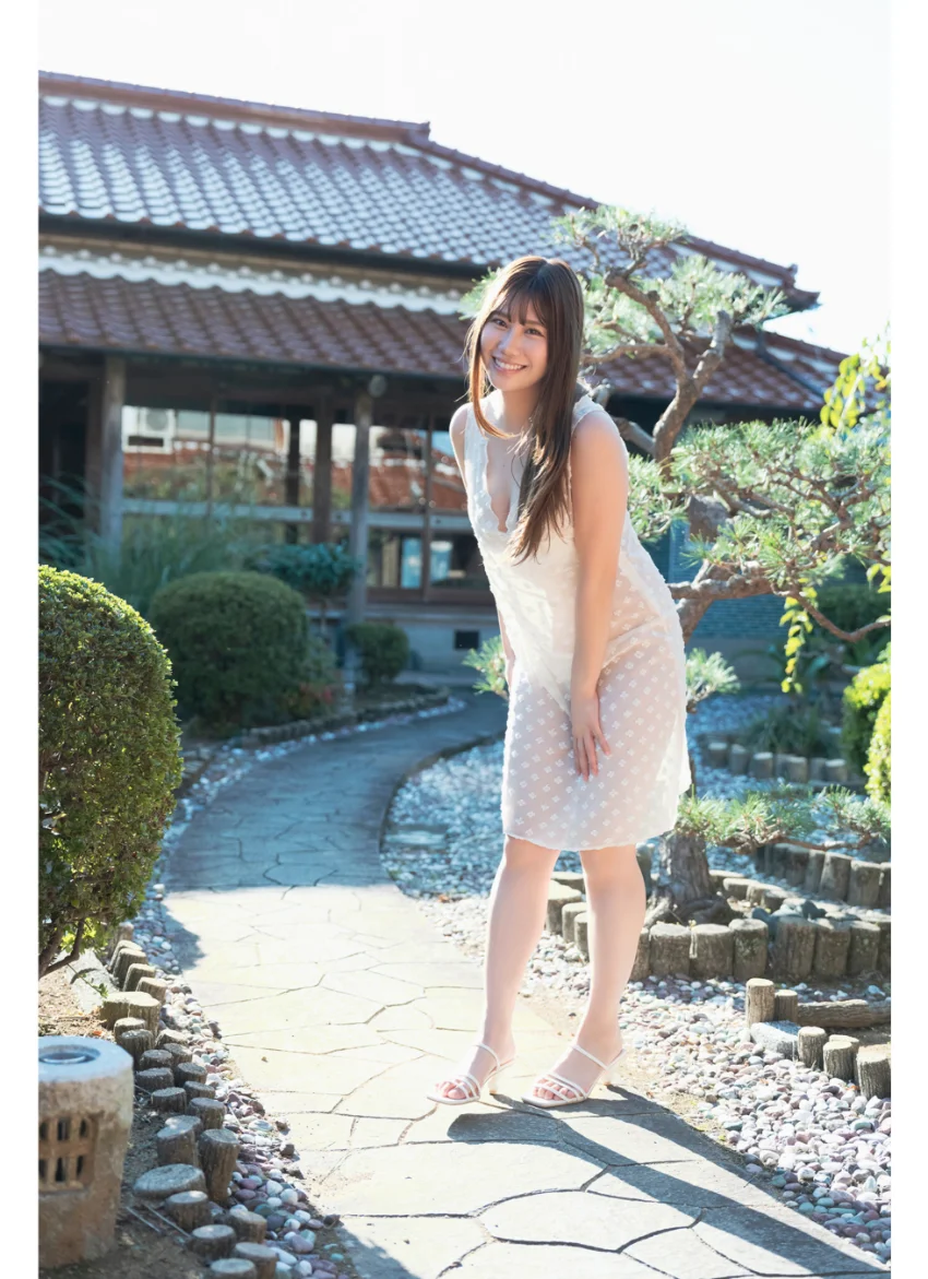 石田優美 君のてっぺんへ 試し読み 6