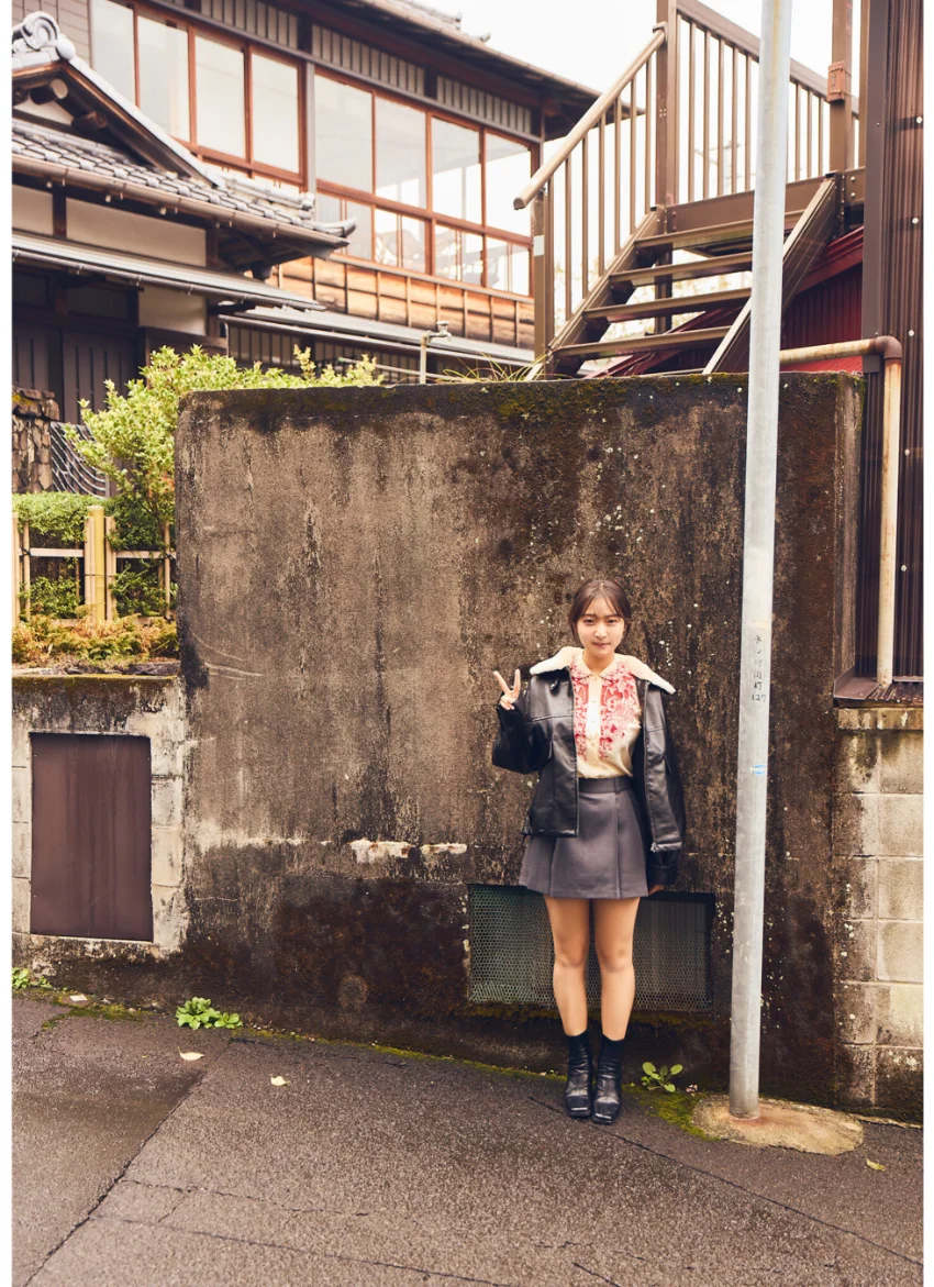 沢 美沙樹 今年、ばっちぐ〜 試し読み 2