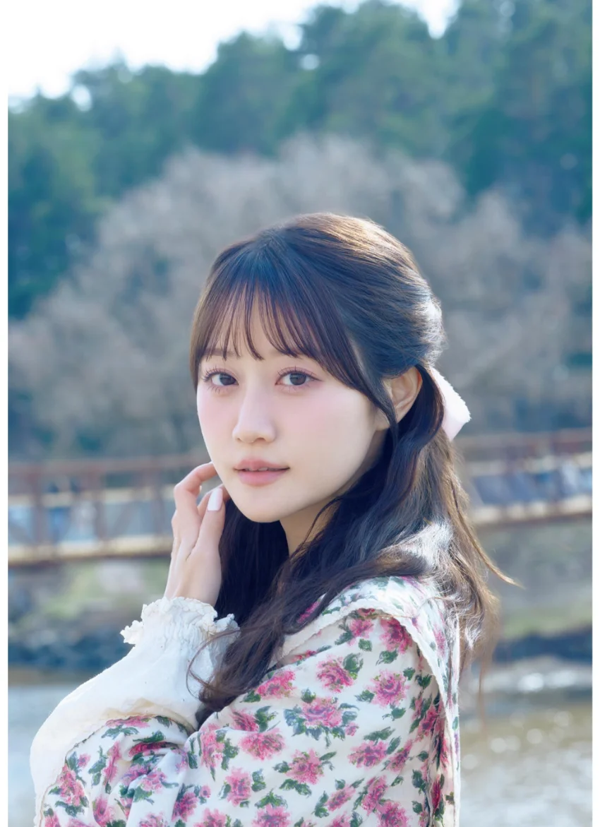 【電子限定30ページ増＆特別メイキング動画つき】小倉唯写真集 ゆいとぴあ 試し読み 5