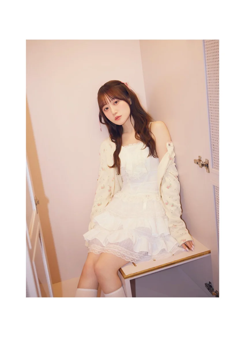 【電子限定30ページ増＆特別メイキング動画つき】小倉唯写真集 ゆいとぴあ 試し読み 9