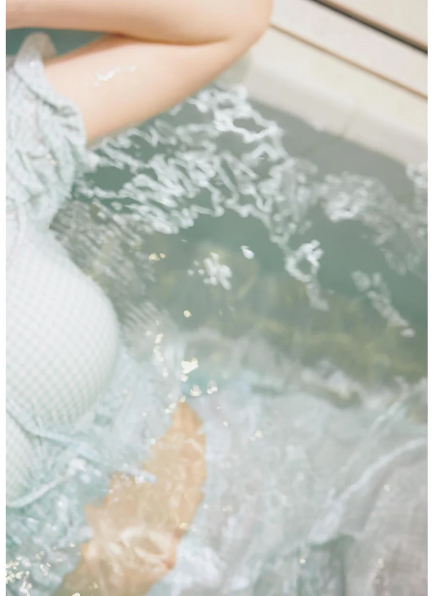 【電子限定30ページ増＆特別メイキング動画つき】小倉唯写真集 ゆいとぴあ 試し読み 10
