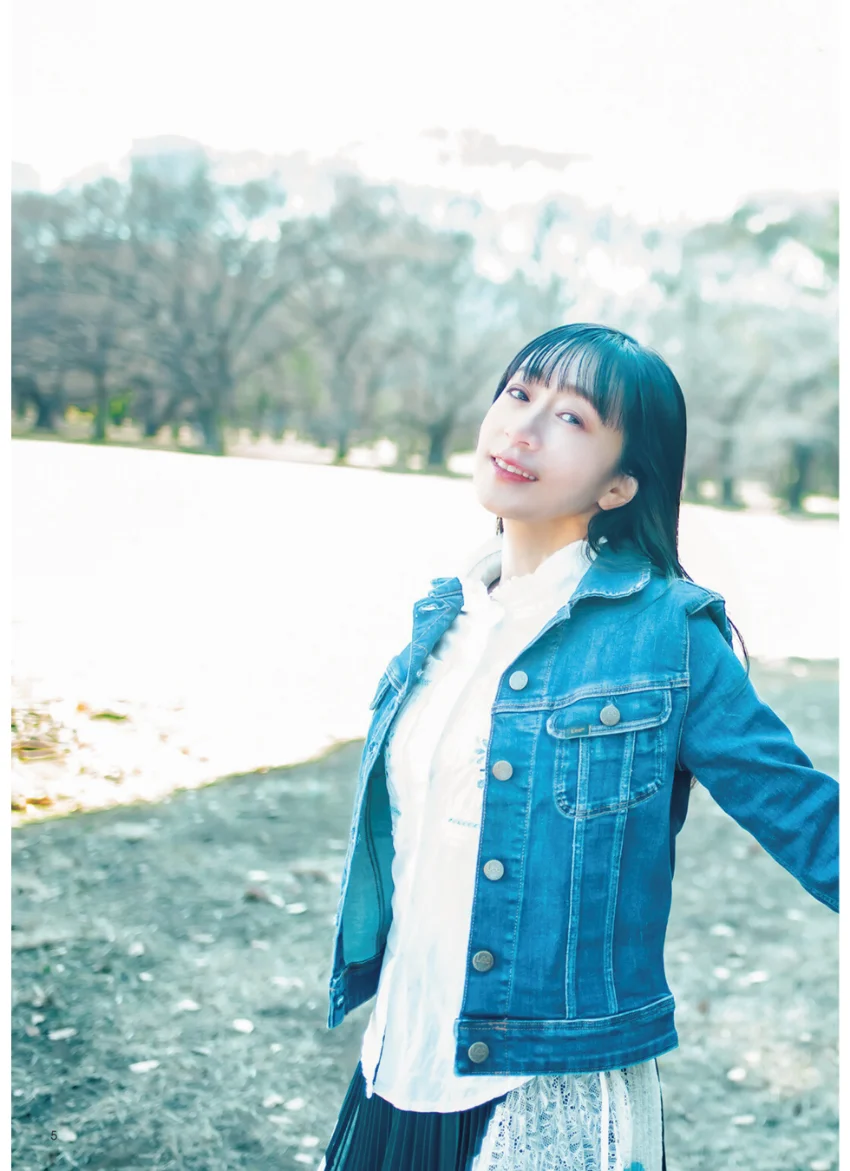 声優グランプリplatinum 試し読み 5