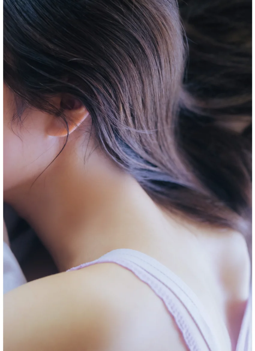 わーすた 小玉梨々華 1st写真集『素顔』【電子版特典付】 試し読み 10