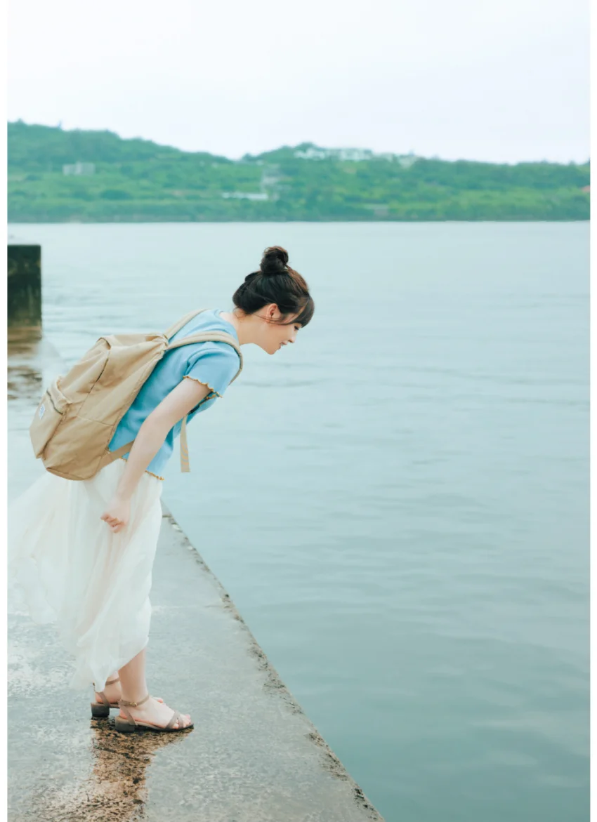 わーすた 廣川奈々聖 1st写真集『なちゅらる』【電子版特典付】 試し読み 4