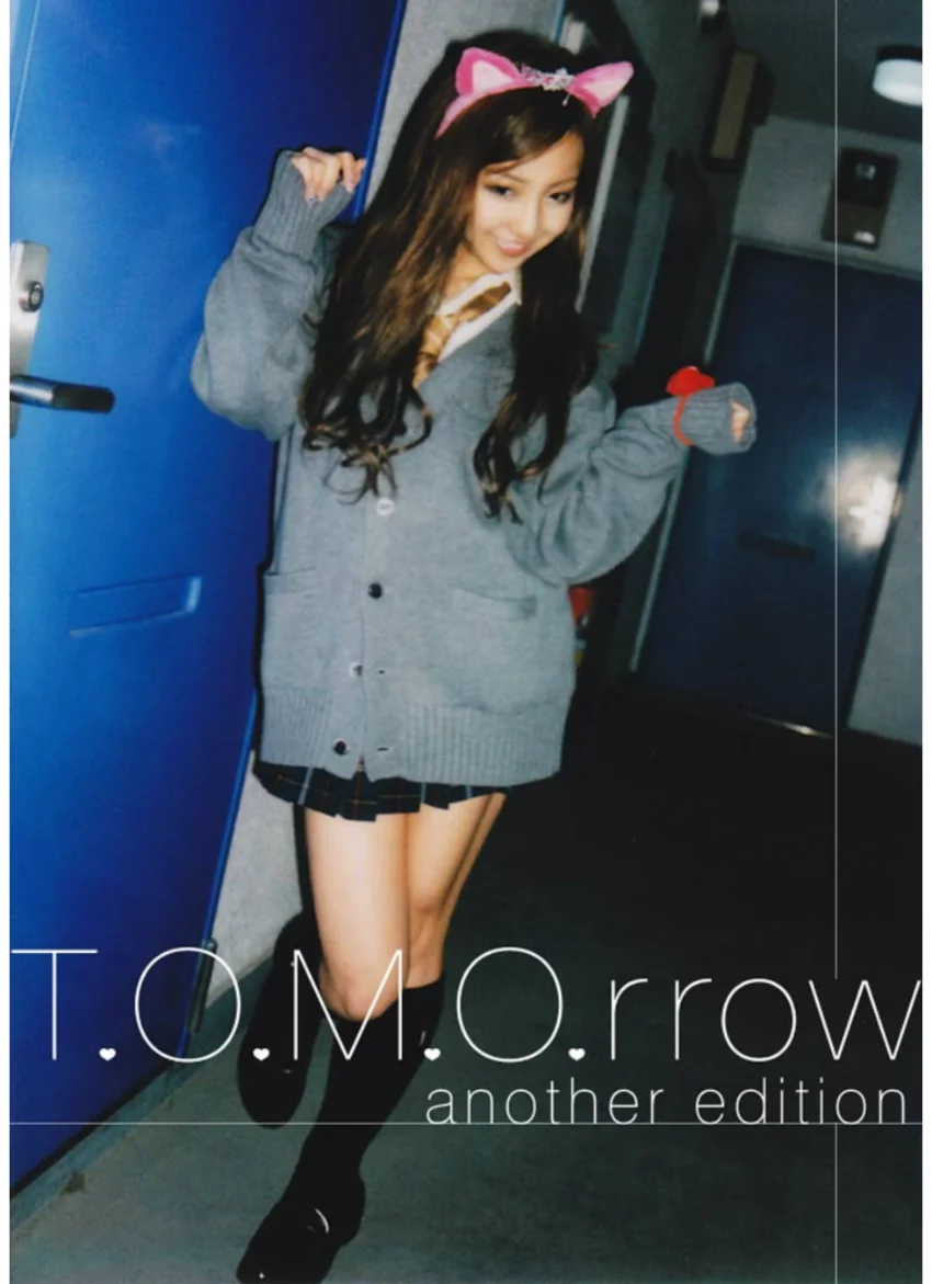 T.O.M.O.rrow another edition 試し読み 1