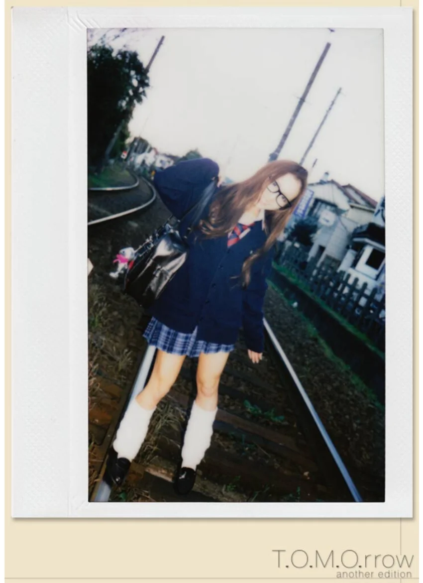 T.O.M.O.rrow another edition 試し読み 6