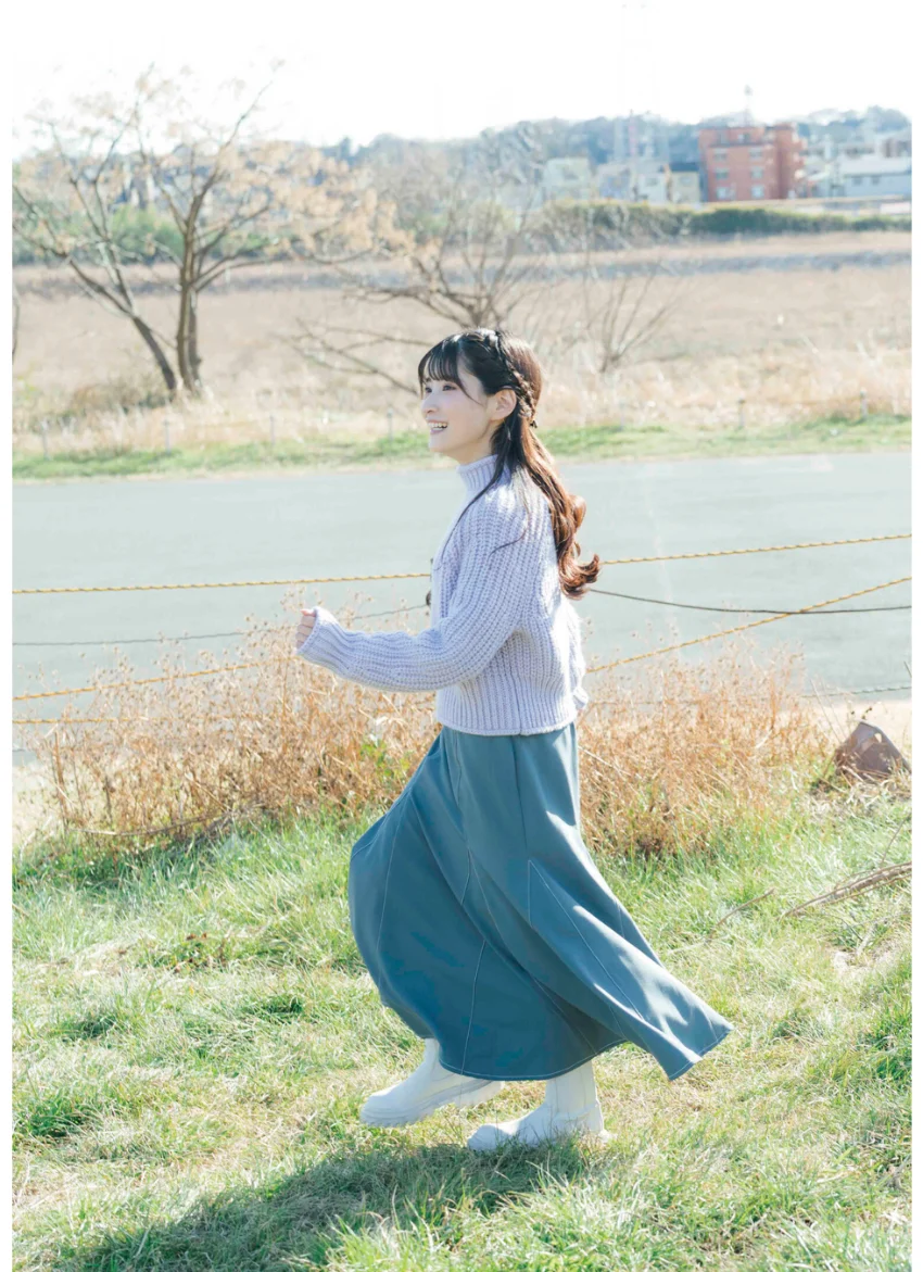 小鳥遊るい＆近藤沙瑛子 ふたりあそび 【STRiKE！ DIGITAL PHOTOBOOK 028】 試し読み 5