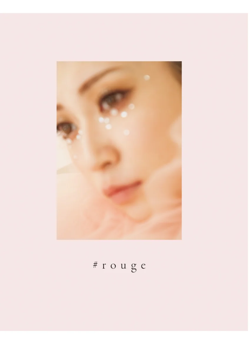 吉田朱里ファースト写真集 ＃rouge 試し読み 3