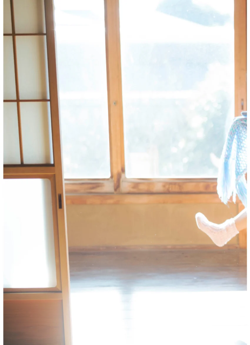 桑島海空 Never Ending Summer Time【STRiKE！ DIGITAL PHOTOBOOK 049】 試し読み 3