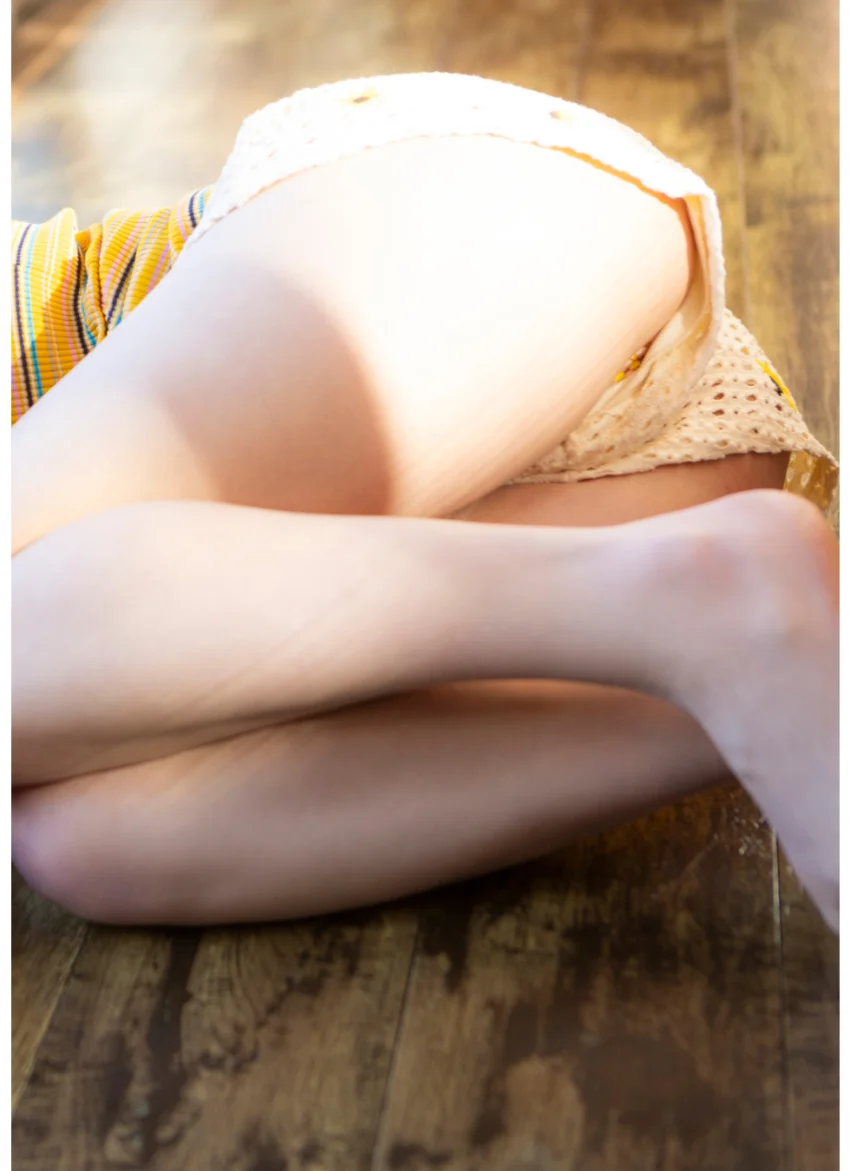 姫野ひなの あまえ上手 【STRiKE！ DIGITAL PHOTOBOOK 059】 試し読み 4