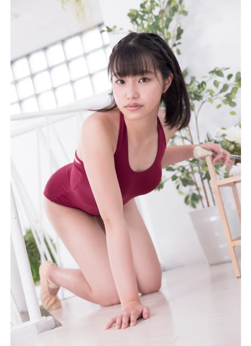 Girlz-high！（ガールズ・ハイ！） 朝比奈さや Part.3 試し読み 2