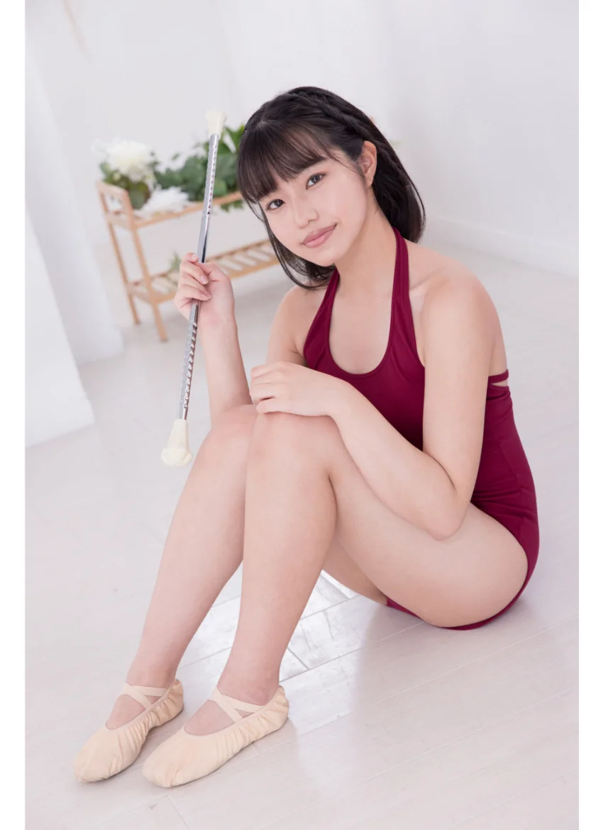 Girlz-high！（ガールズ・ハイ！） 朝比奈さや Part.3 試し読み 5