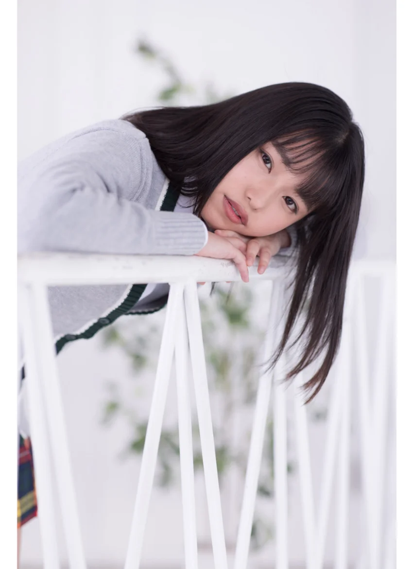 Girlz-high！（ガールズ・ハイ！） 朝比奈さや Part.5 試し読み 6