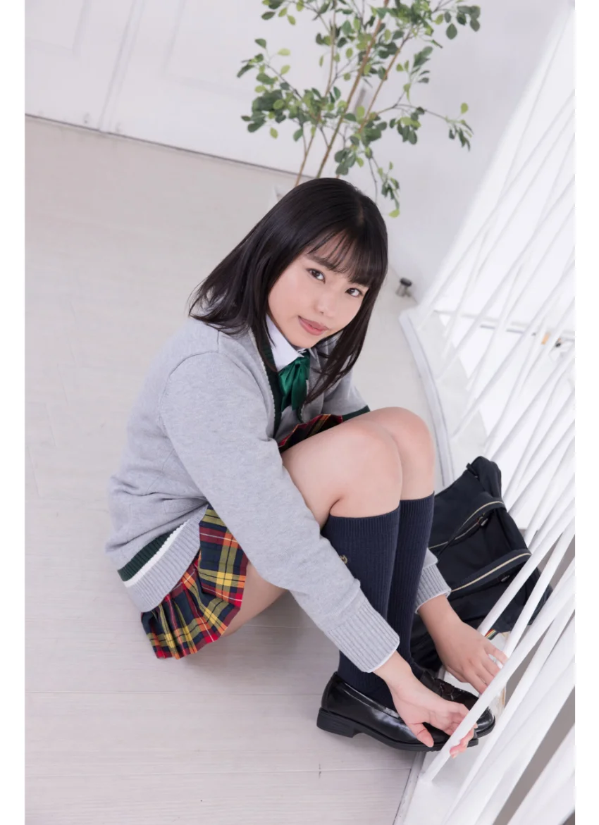 Girlz-high！（ガールズ・ハイ！） 朝比奈さや Part.5 試し読み 7