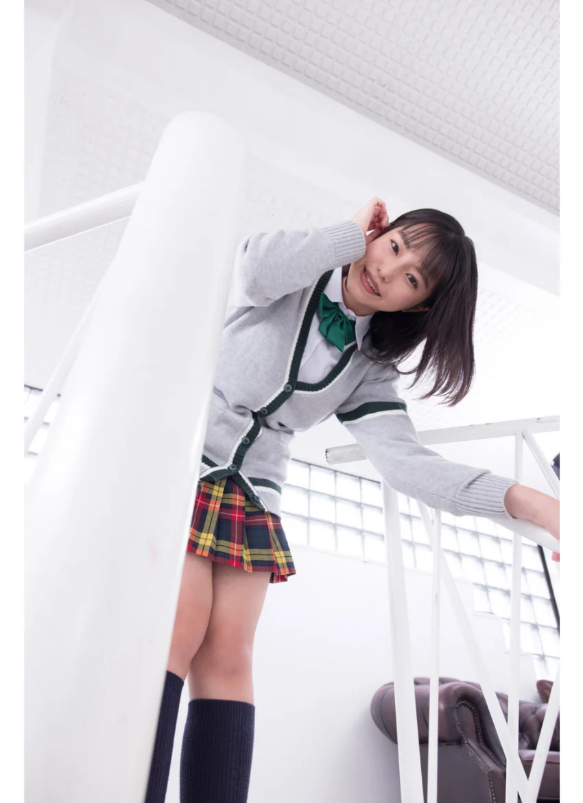 Girlz-high！（ガールズ・ハイ！） 朝比奈さや Part.5 試し読み 10