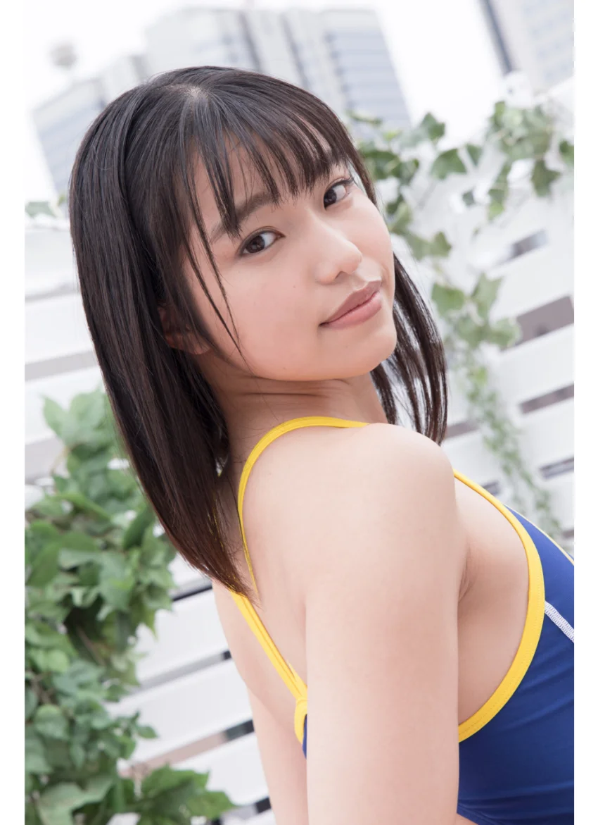 Girlz-high！（ガールズ・ハイ！） 朝比奈さや Part.7 試し読み 13
