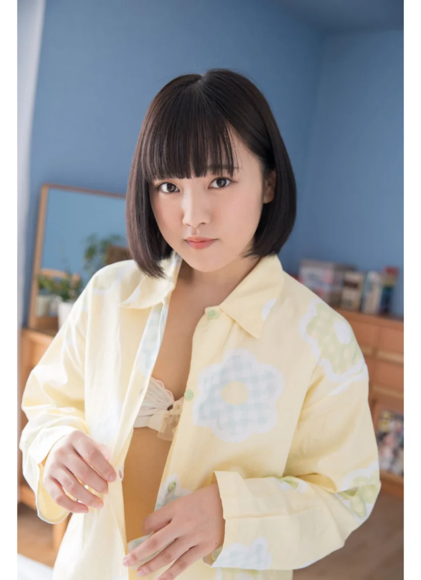 Girlz-high！（ガールズ・ハイ！） 香月杏珠 Part.3 試し読み 15