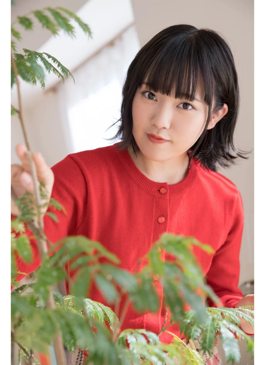 Girlz-high！（ガールズ・ハイ！） 香月杏珠 Part.4 試し読み 2